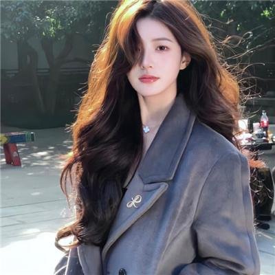 一男一女