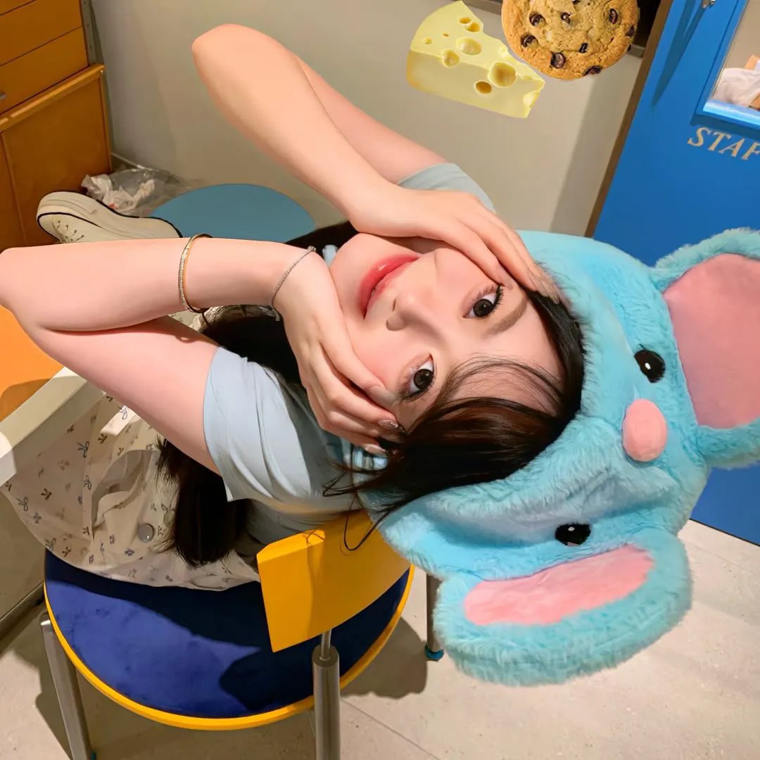 女孩的钓鱼慢活